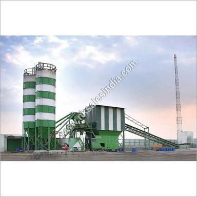 Industrial Batching Plant Repairing Service