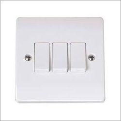 Electrical Wall Switches
