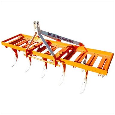 Galvanized Steel Agriculture Tractor Cultivator