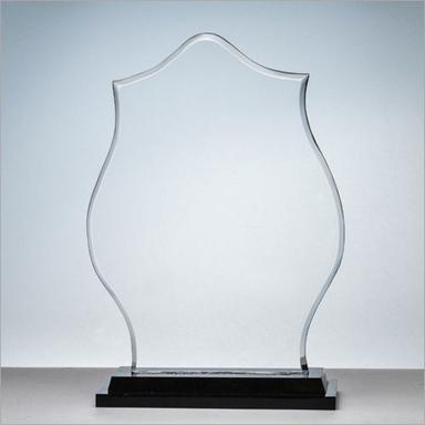 Crystal Acrylic Trophy Memento