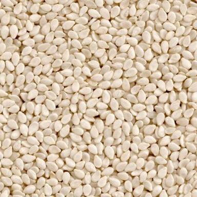 Natural Hulled Sesame Seeds Premium Quality Manufacturer & Exporter Of India