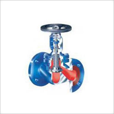 Valves Steam Accessories