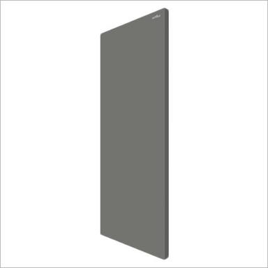 Grey Pvc Flush Door Size: 7/3 Ft