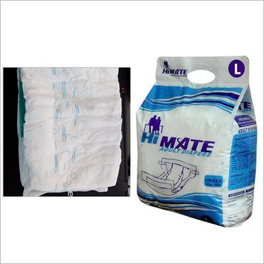 Adult Unisex Diapers Size: Extra Large