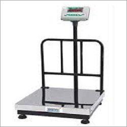 Bench Model Weighing Scale