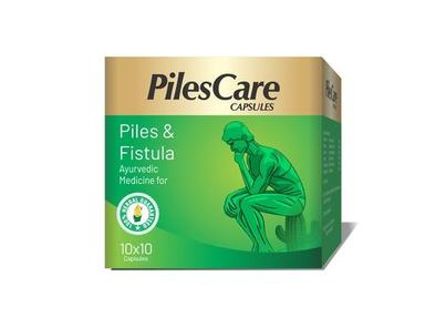 Truworth Piles Care Capsule Age Group: For Adults