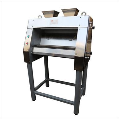 Semi Automatic Pizza Sheeter