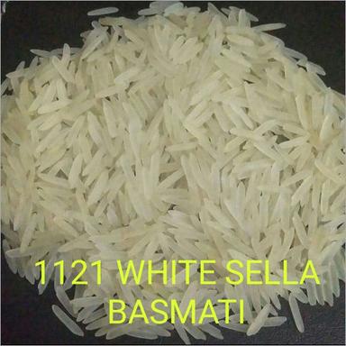 Common 1121 White Basmati Rice