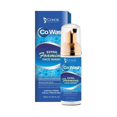 Co-Wash Facewash Liquid