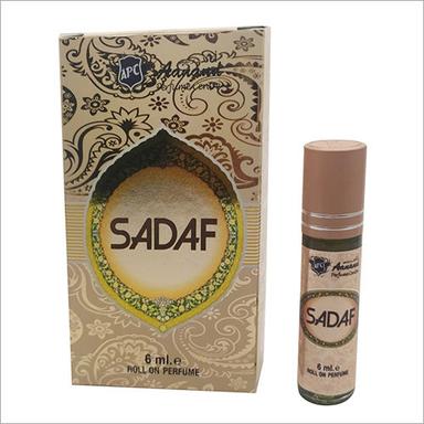 6 Ml Sadaf Roll On Perfume Suitable For: Daily Use