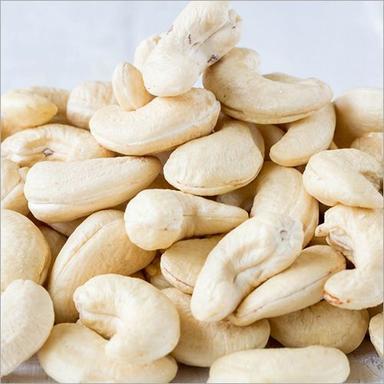 Organic Processed Cashew Nuts