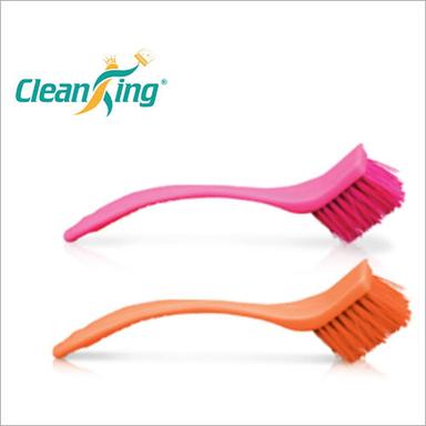 Sink Cleaning Brush Application: Residential