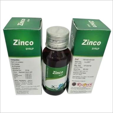 Zinc Acetate