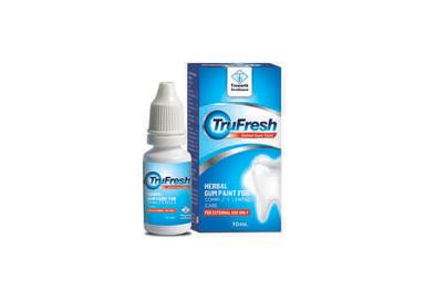 Truworth Trufresh Dental Gum Paint