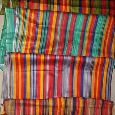 Available In Different Color Linen Rayon Fabric