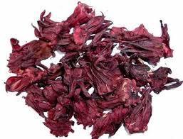 Dry Hibiscus Flowers And Leaves Grade: Export Quality