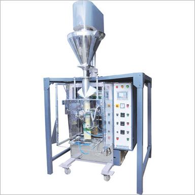 Fully Automatic Auger Filler Machine