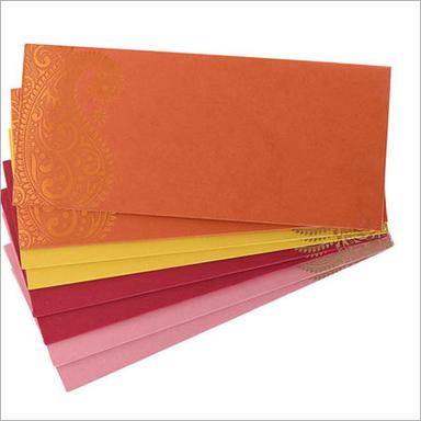 Designer Cash Envelope