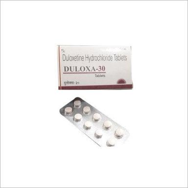 Duloxetine Hydrochloride Tablets General Medicines