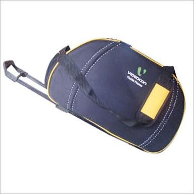 Blue Travelling Luggage Bag