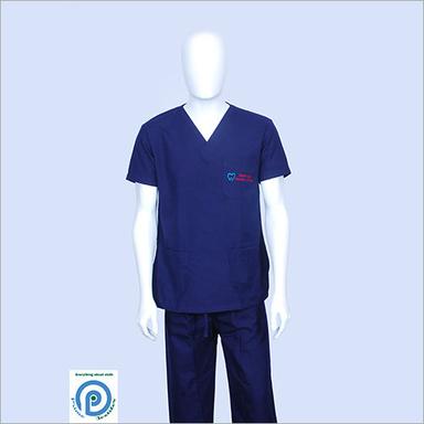 Doctor Surgical Uniform