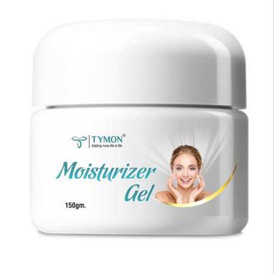 150 Gm Herbal Moisturizer Gel Ingredients: Herbs