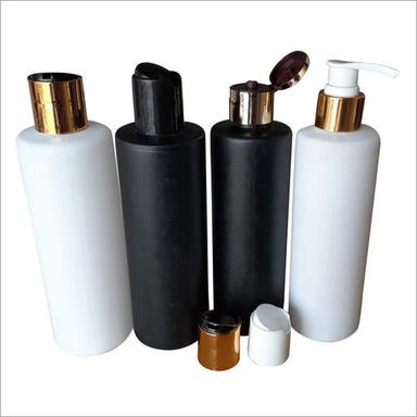 Hdpe Shampoo & Conditioner Bottles Capacity: 50-200 Milliliter (Ml)