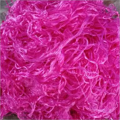 Textile Polyester Yarn Waste