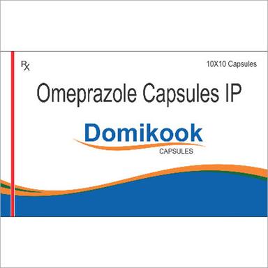 Omeprazole Capsules Ip General Medicines