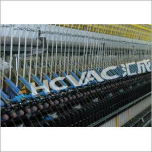 Textile Machinery Coating Equipment