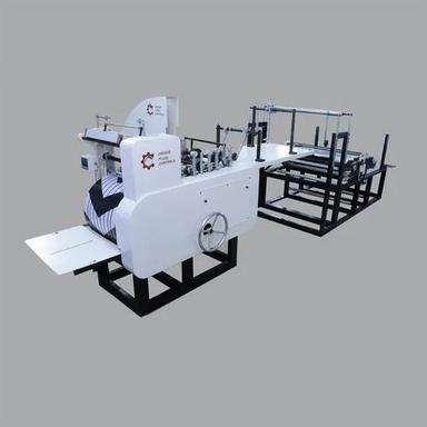 Paper Shopping Bag Making Machine Power: 1500 Watt (W)