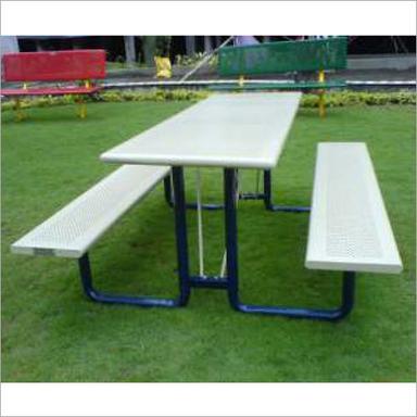 Picnic Table Grade: Commercial Use