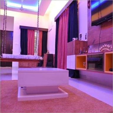 Apartment Interior Designing Services