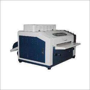 Automatic Uv Coating Machine