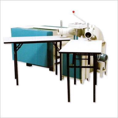 Pillow Filling Machine - Material: Mild Steel