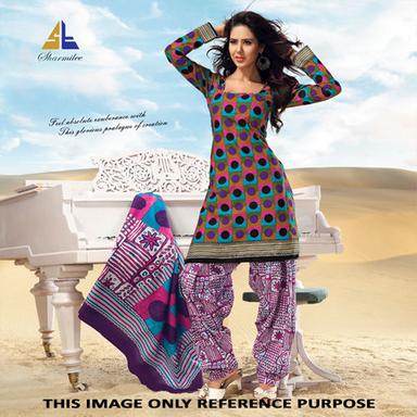 Ladies Salwar Suit