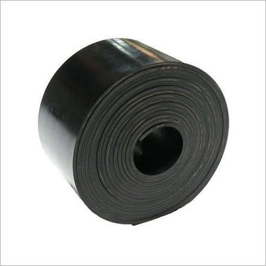 Black Nylon Rubber Conveyor Belt