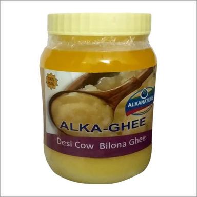 Alka Ghee Age Group: Old-Aged