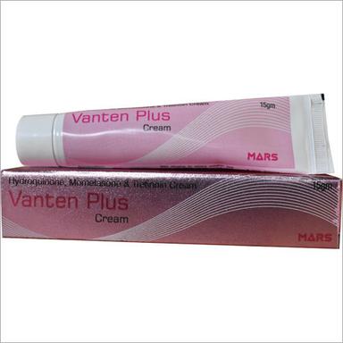 Vanten Plus Cream