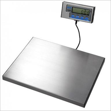 Parcel Scales Accuracy: 10 Gm
