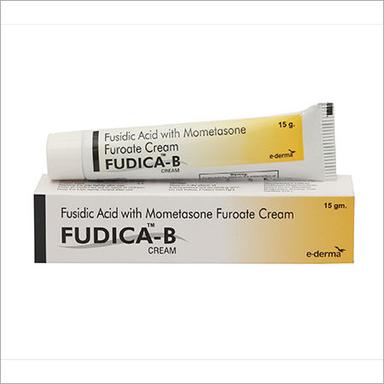 Fusidic Acid With Mometasome Furoate Cream External Use Drugs