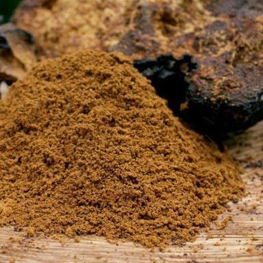 Herbal Product Shilajit Extract