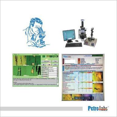 Analytical Ferrography Testing Services