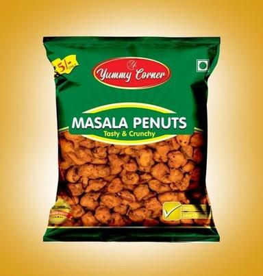 Masala Peanuts Grade: Food Grade