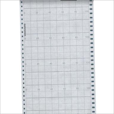 Strip Chart Recorder Paper