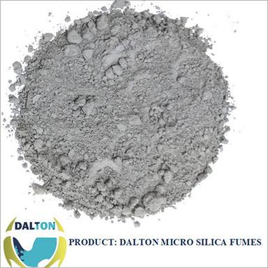 Dalton Micro Silica