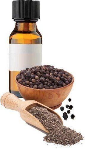 Black Pepper Essential Oil Age Group: Adults