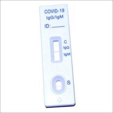 COVID19 Rapid Testing Kit