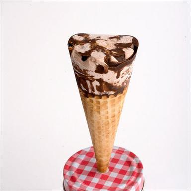 Chocolate Cone