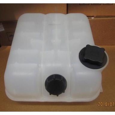 Expansion Tank For Volvo Bus , Ref No 1676576,1676400 Dimension(L*W*H): Depth-145Mm  Length- 329Mm